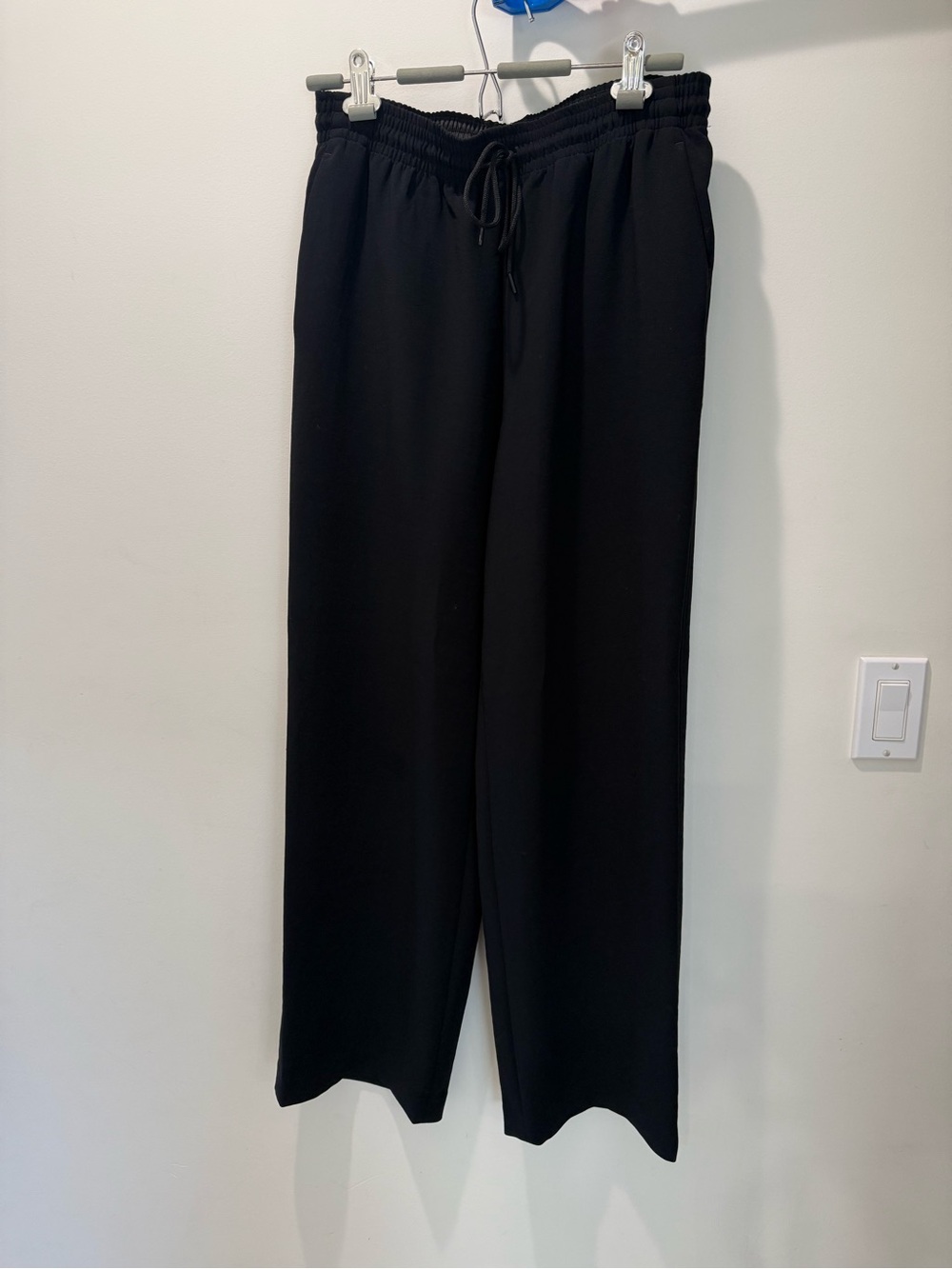 Wilfred Black Thesis Pants